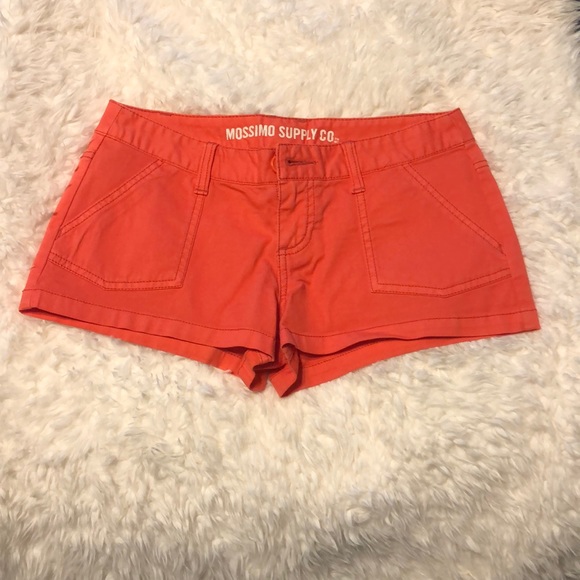Mossimo Supply Co. Pants - Mossimo shorts